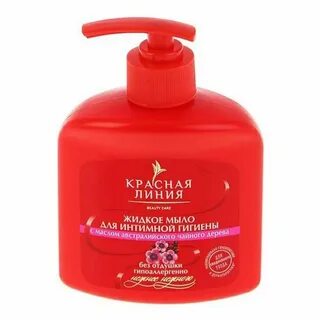 Жидкая линия