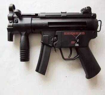 Gun mp3