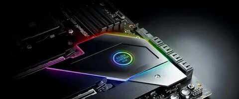 Asrock b550 taichi razer edition