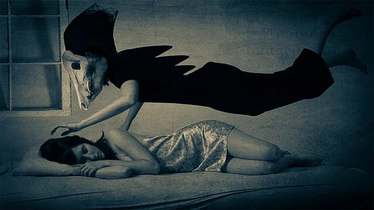 Что значат черно белые сны