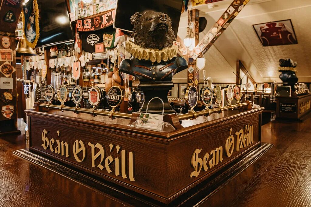 Ирландский паб "sean o`neill. Бар недорогой. Паб на кузнецком мосту. Ирландский паб "sean o`neill. Бар шон о нил на кузнецком мосту.