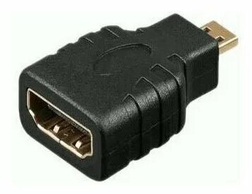 Micro hdmi f f
