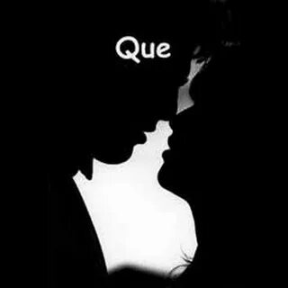 Black kiss