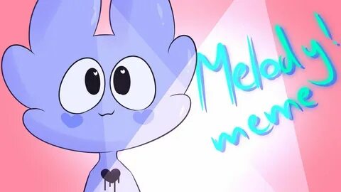 Melody meme