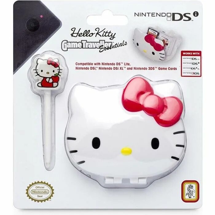Essence hello kitty. Hello kitty nintendo 3ds. nintendo 3ds xl hello kitty case. хэллоу китти стилус. нинтендо игрушки хеллоу китти.