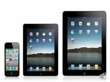 Ipad форумы