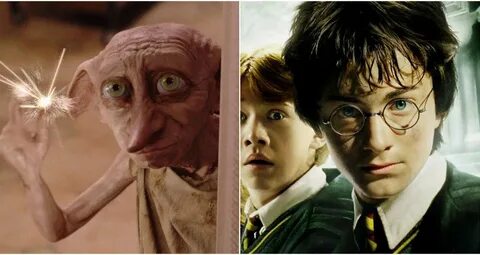 Harry potter 2 english watch