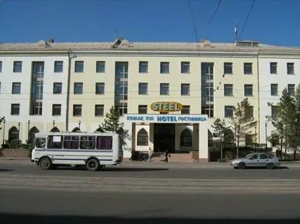 Регион темиртау