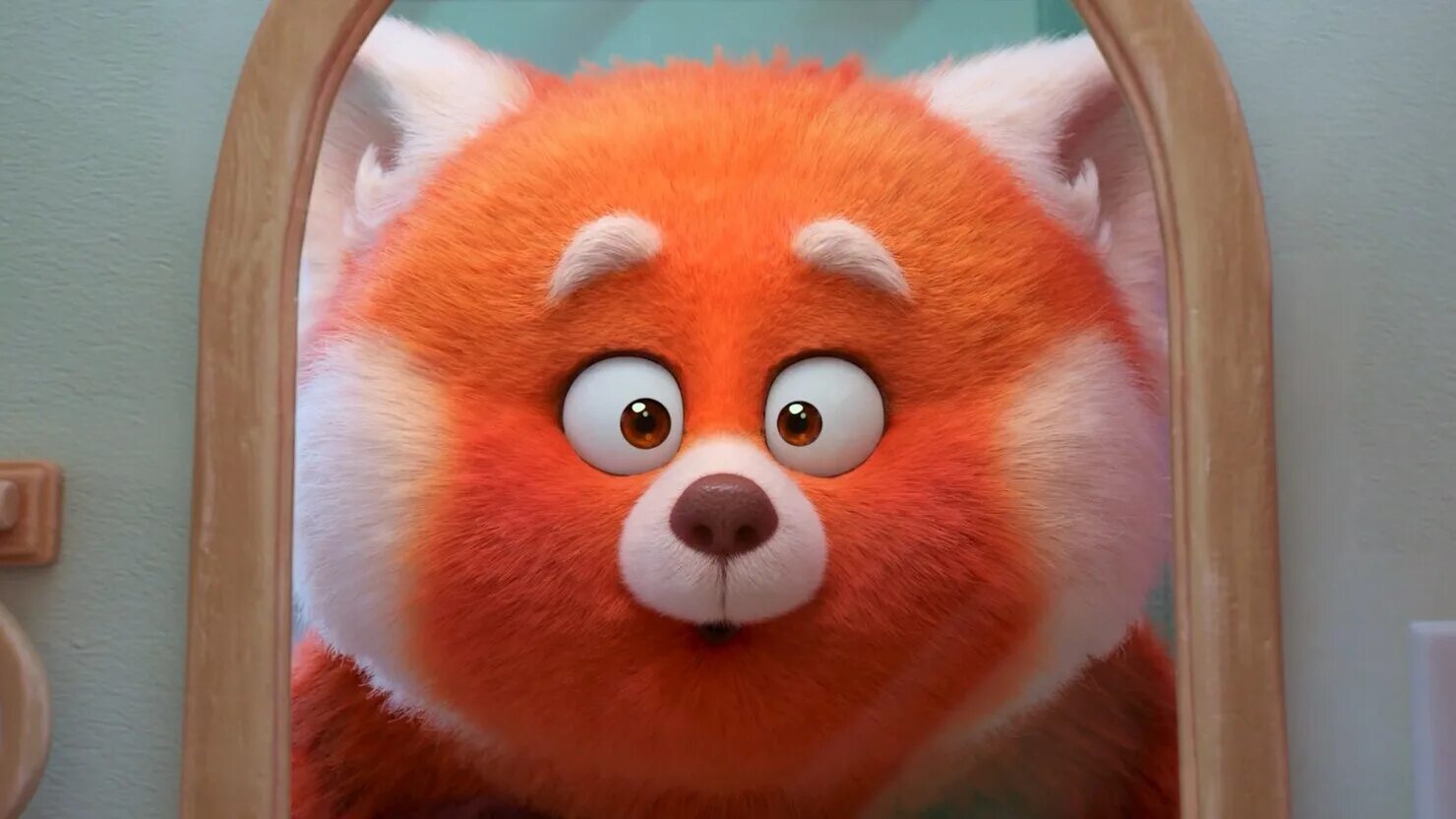 Я краснею мультфильм 2022. Мэй мэй красная панда мультфильм. Z rhfcyt. Я красна и кисла на болоте я росла дозревала под снежком. Turning red 2022.