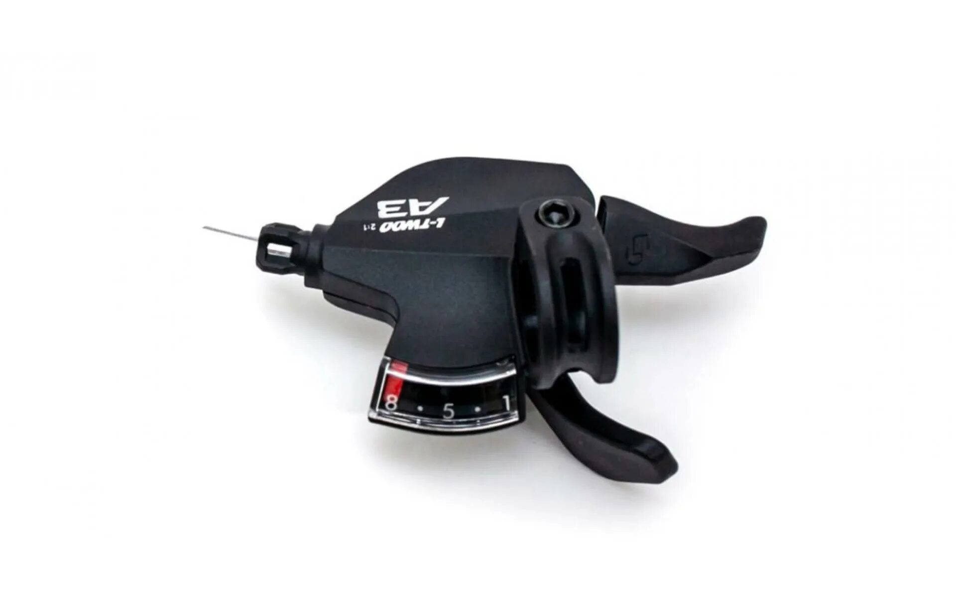 L twoo a3. Шифтер левый l-twoo ltwoo a3 3ск.,. шифтер (манетка) micro shift ts-38/l-3 (3-speed). шифтер l-twoo a7, sl-v5010 3ск, чёрный.