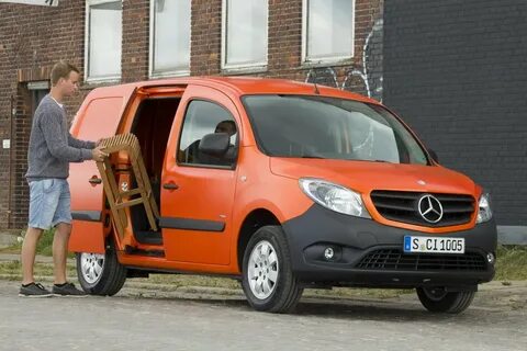 Mercedes citan