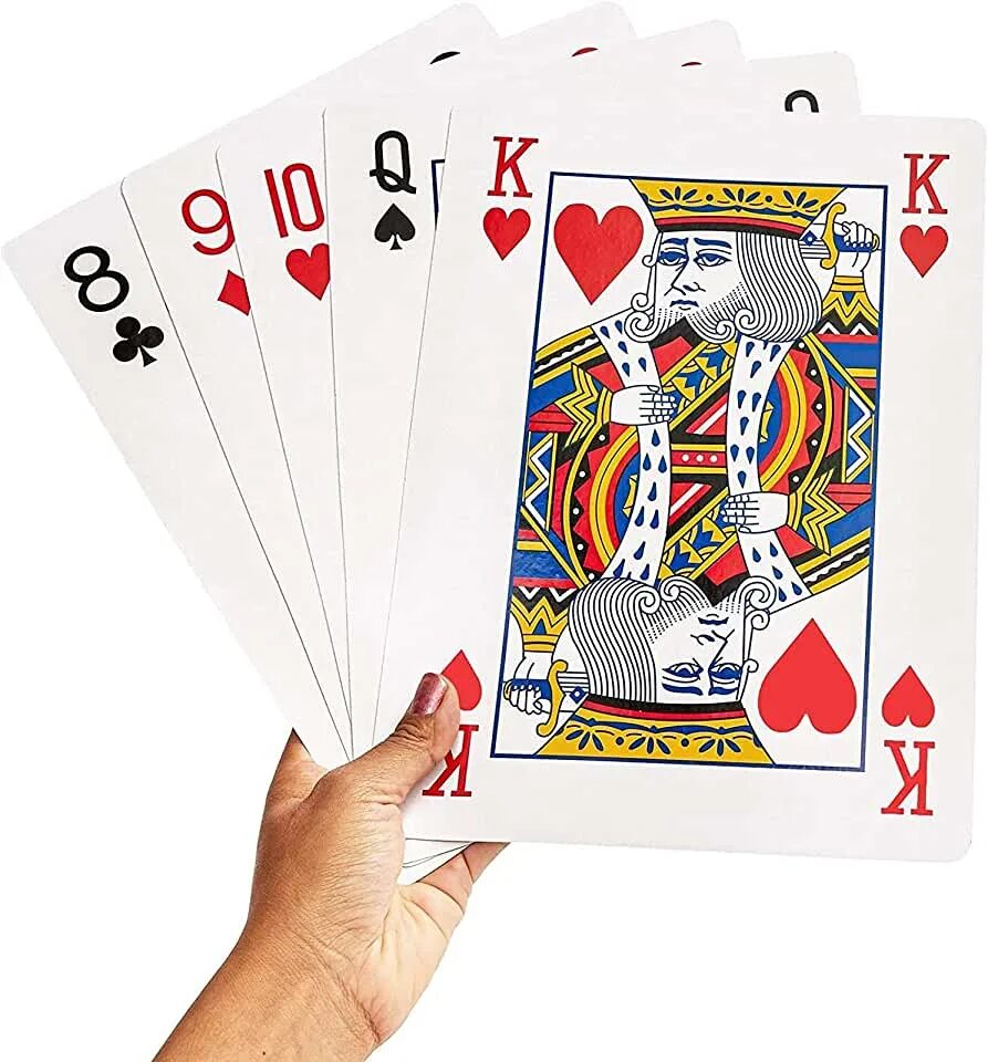 Full of card. Игральные карты jumbo. карты best playing cards. короли в картах. бридж карточная игра.