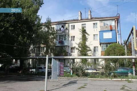 Анапское шоссе 18