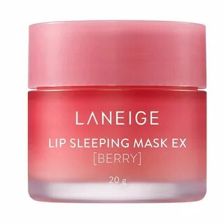 Lip mask