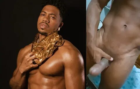 O influencer Hudson Mendes ficou conhecido quando participou da primeira ed...