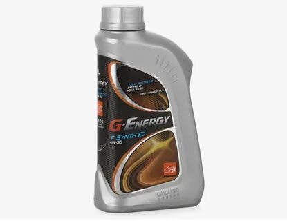 S g oil