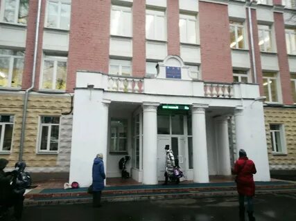 Школа no 49 корпус no 2