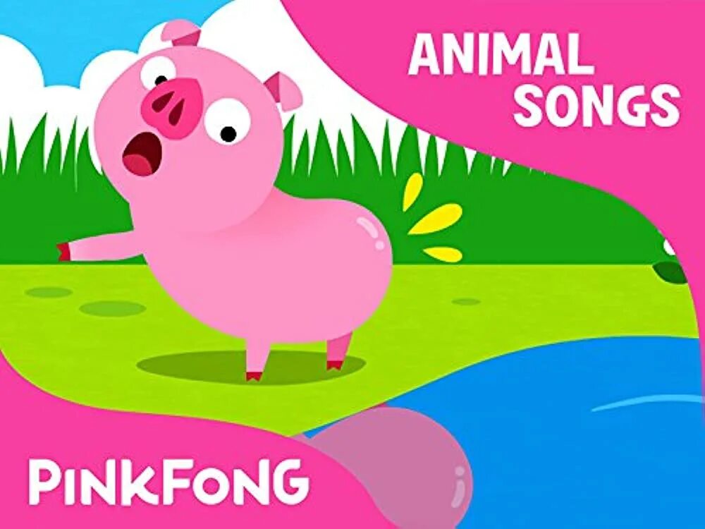 Говорят животные 1. Звуки животных PINKFONG. PINKFONG Songs animals. Мультмама как говорят животные. Жадный пес Пинкфонг.