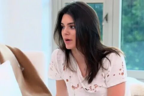 Kylie gets