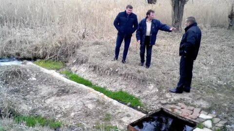 Бахмутский телеграмм