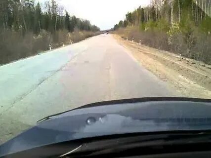 Трасса уват салым