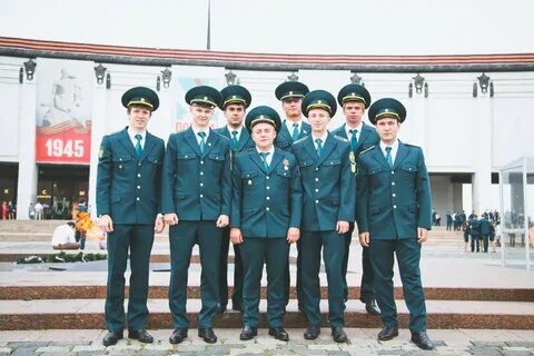 Академия парня