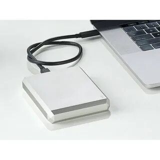 External drive