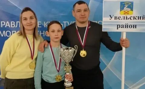 Программа южноуральск