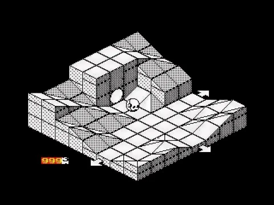Bits and bobs game