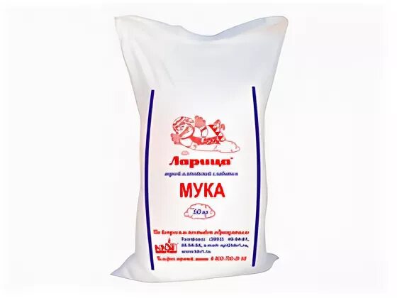 Официальные сайты муки
