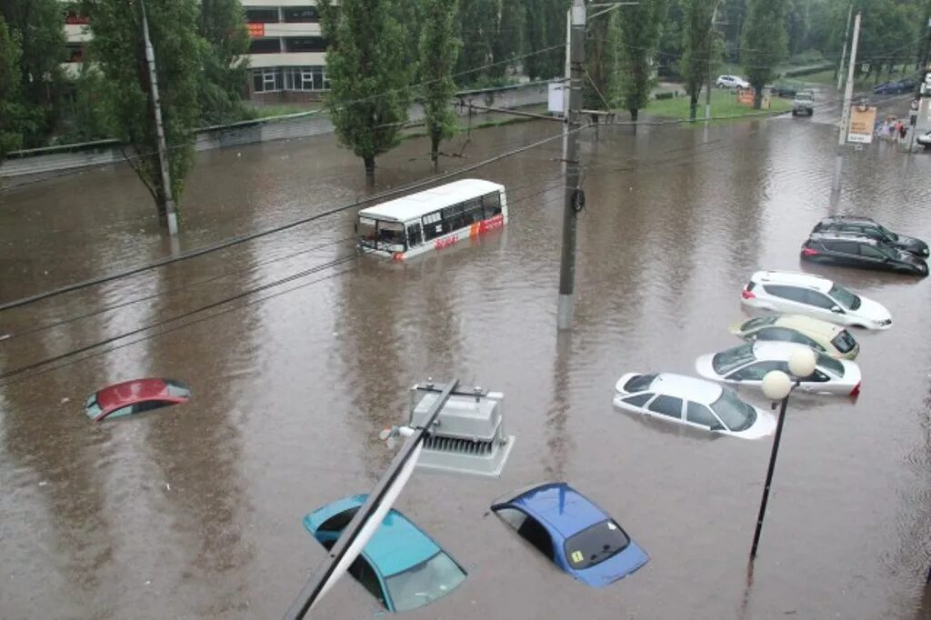 Во сколько завтра дождь