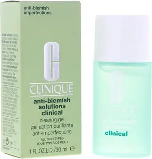 Blemish отзывы