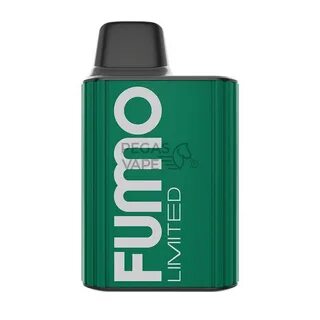 Fumo электронные сигареты