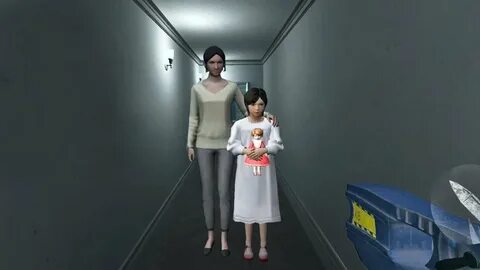 Endless nightmare hospital