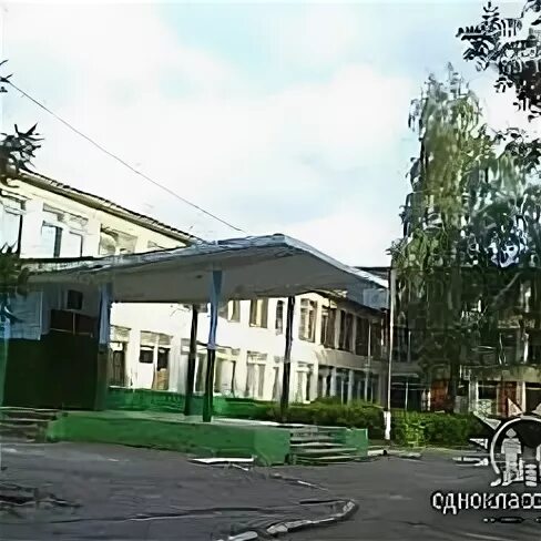 Школа 13 подольск