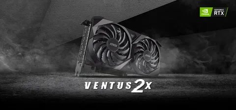3060 12gb ventus 3x