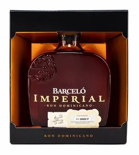 Ron imperial