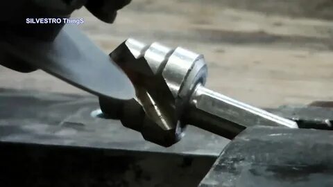 Заточка 2 мм сверл