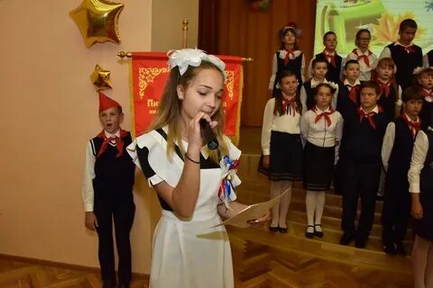 Школа им маресьева