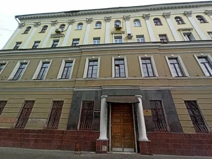Воронеж 21