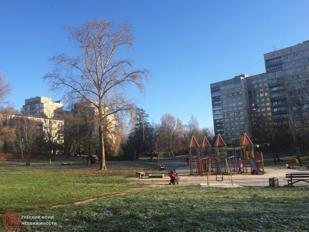 Квартиры в сестрорецке от собственника
