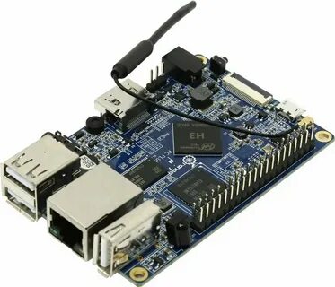 Pc plus