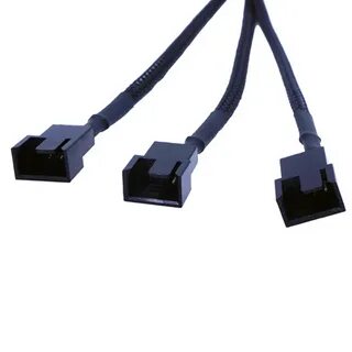 Dns 4 pin