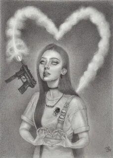 Гибристофилия