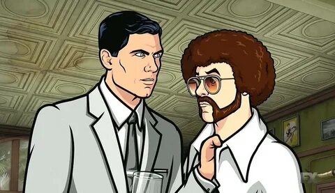 Archer 7