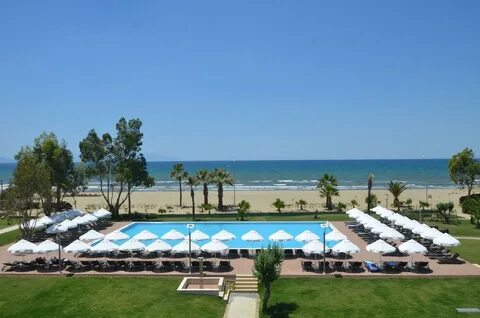 Richmond resort
