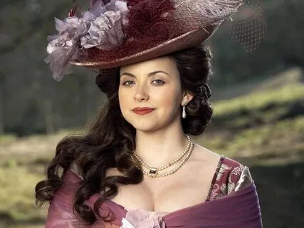 Real lady
