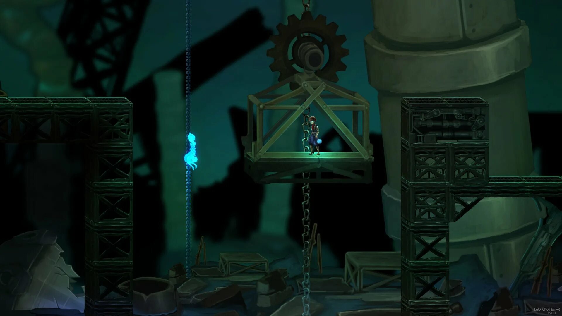 Игра клокворк. Clockwork's. Clock game. Clockwork revolution постер. Мост в стиле стимпанк.