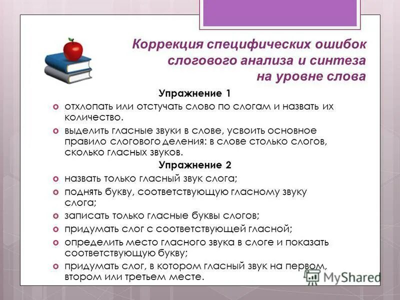 Сколько гласных звуков столько и слогов. Сколько гласных звуков столько и слогов