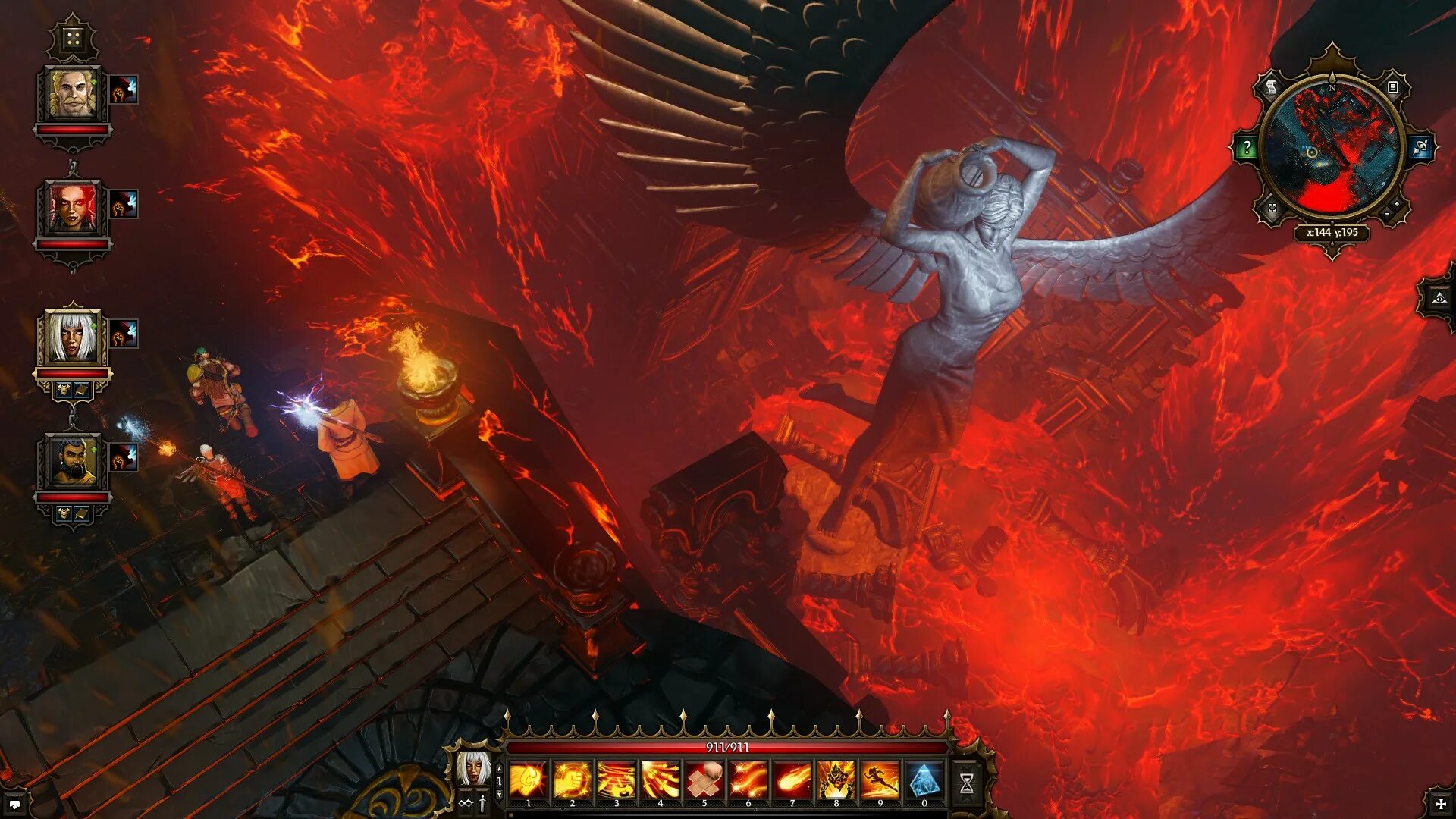 Divinity доблесть. Divinity original sin 1. красный принц дивинити. divinity original sin 2014. divinity original sin 1 ящеры.
